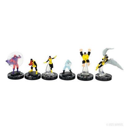 Marvel HeroClix Iconix: First Appearance X-Men