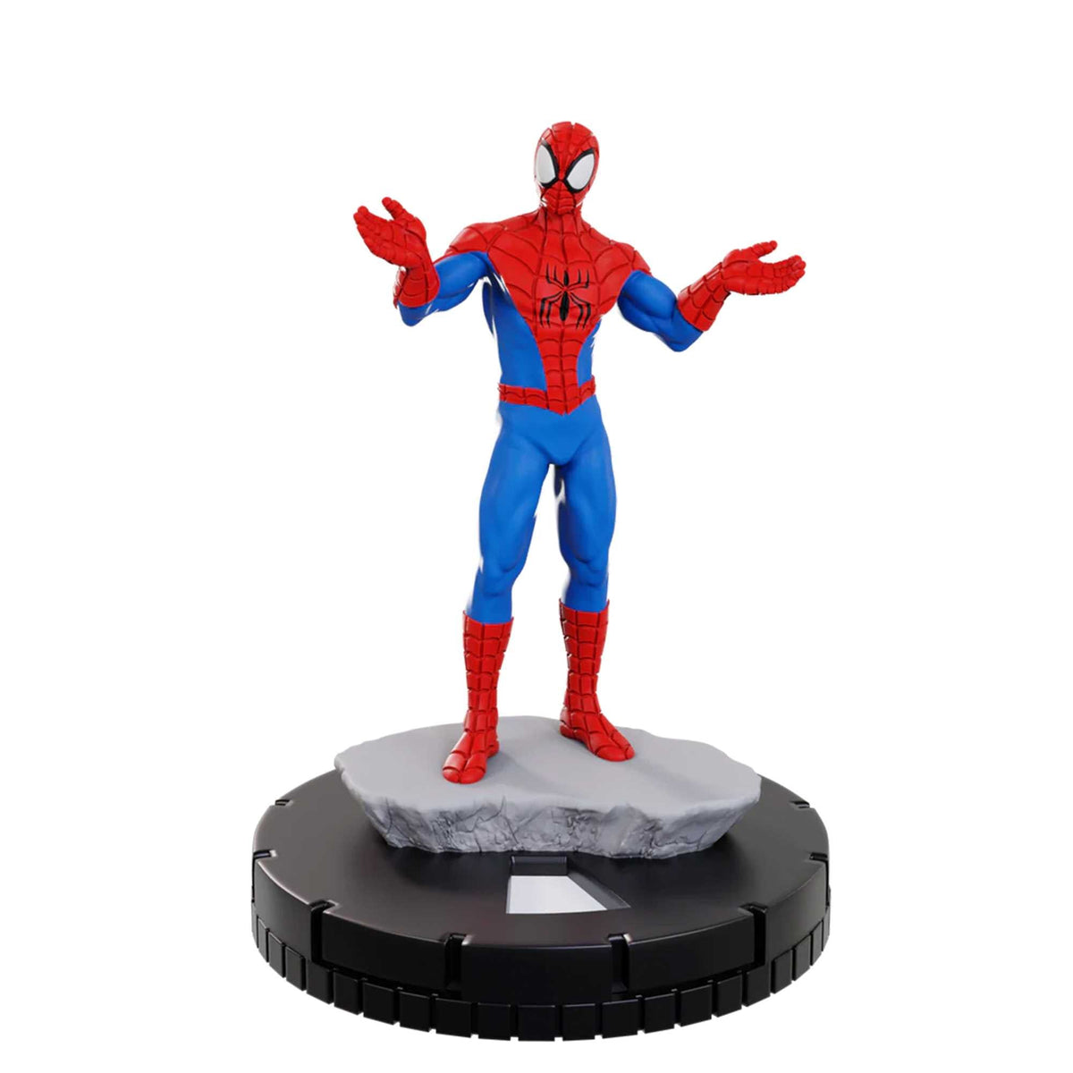Marvel HeroClix 400: Spider-Man