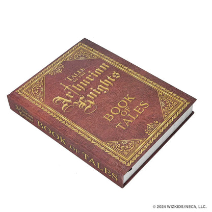 Tales of the Arthurian Knights - Board Game