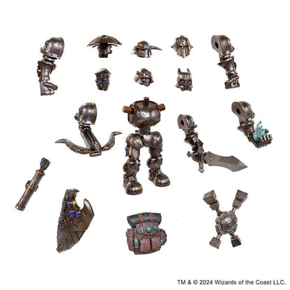 Dungeons & Dragons Onslaught: Ancient Construct Expansion