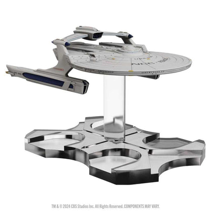 Star Trek: Into the Unknown – Rising Tensions Expansion