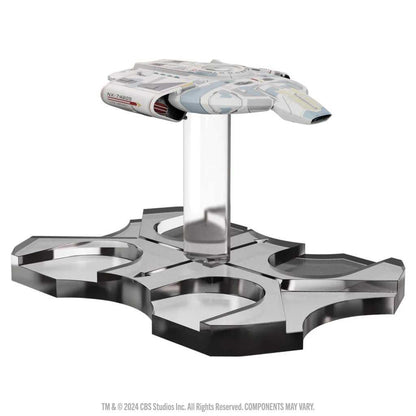Star Trek: Into the Unknown – Rising Tensions Expansion