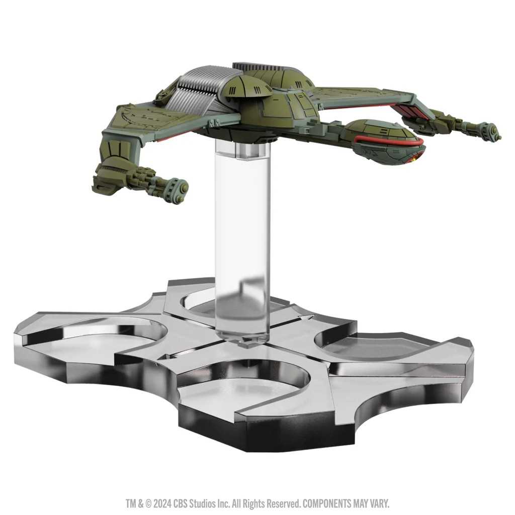 Star Trek: Into the Unknown – Rising Tensions Expansion