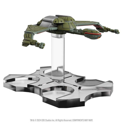 Star Trek: Into the Unknown – Rising Tensions Expansion