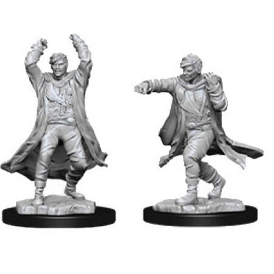 D&D Nolzur's Marvelous Miniatures: Revenant