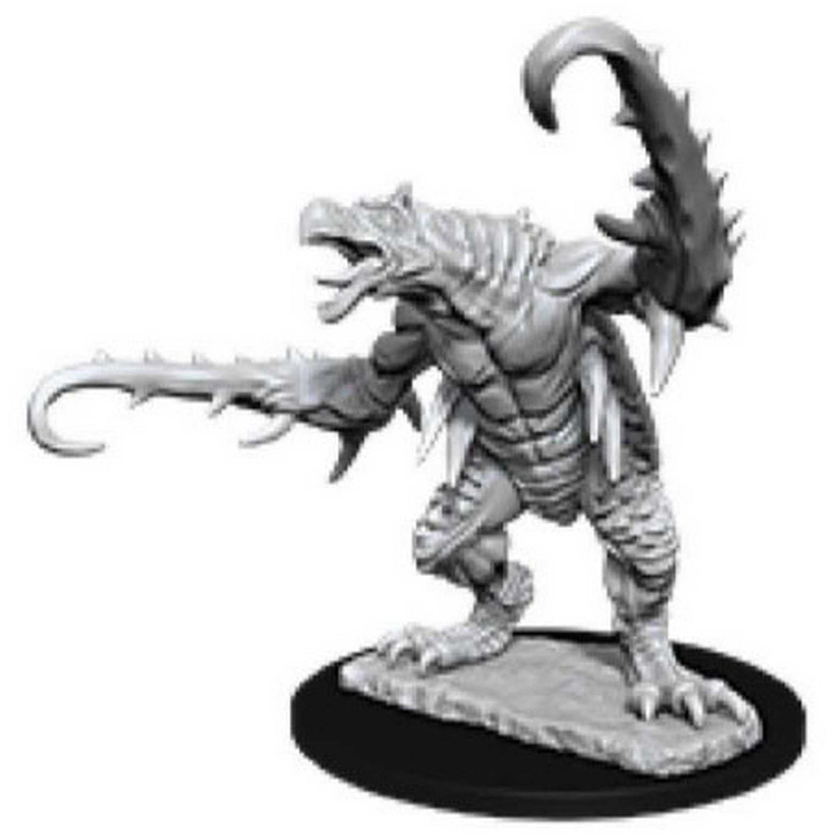 D&D Nolzur's Marvelous Miniatures: Hook Horror