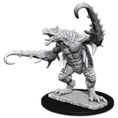 D&D Nolzur's Marvelous Miniatures: Hook Horror