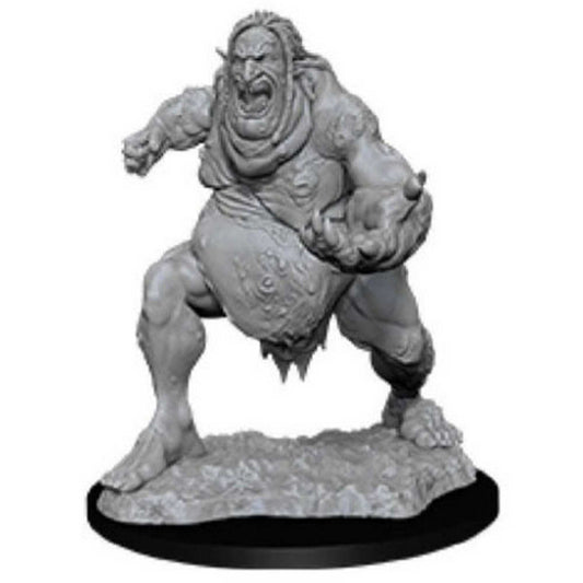 D&D Nolzur's Marvelous Miniatures: Venom Troll