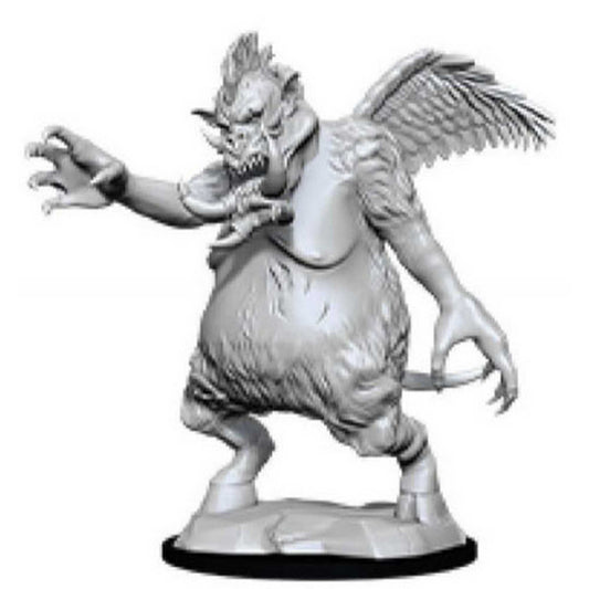 D&D Nolzur's Marvelous Miniatures: Nalfeshnee