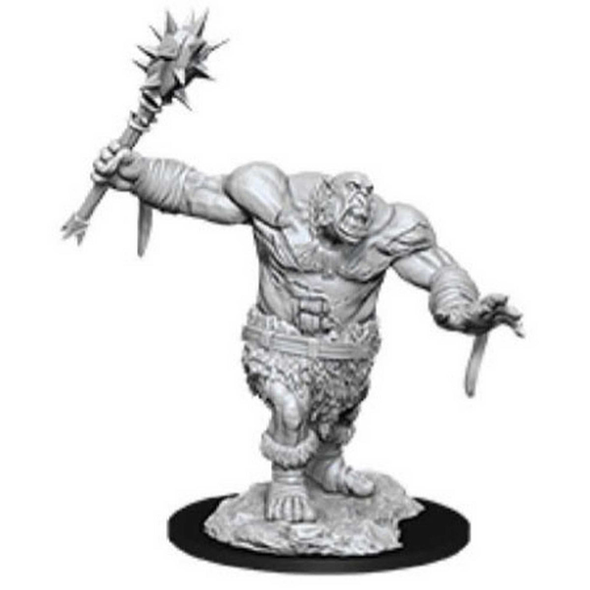 D&D Nolzur’s Marvelous Miniatures Ogre Zombie