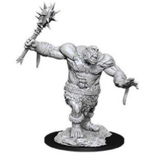 D&D Nolzur’s Marvelous Miniatures Ogre Zombie