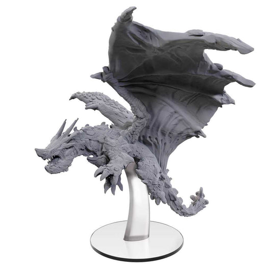 Pathfinder Deep Cuts Adult Adamantine Dragon Boxed Miniature