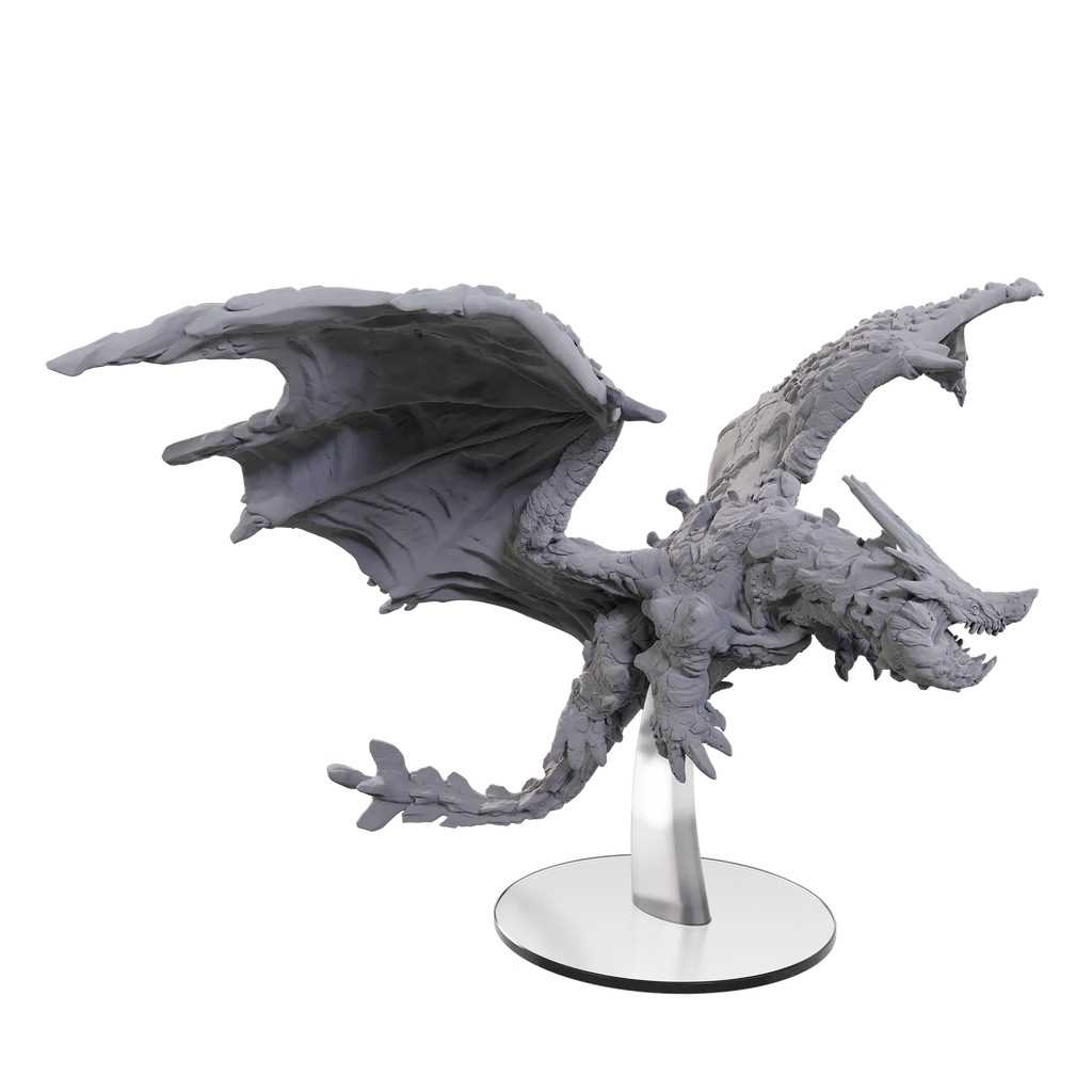 Pathfinder Deep Cuts Adult Adamantine Dragon Boxed Miniature