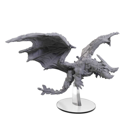 Pathfinder Deep Cuts Adult Adamantine Dragon Boxed Miniature