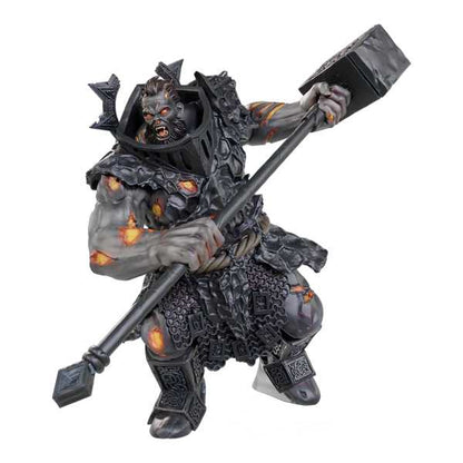 D&D Nolzur's Marvelous Miniatures: Firegaunt