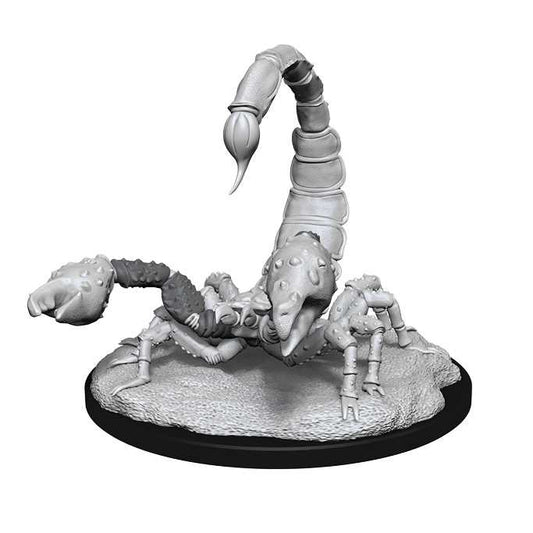 WizKids Deep Cuts Giant Scorpion