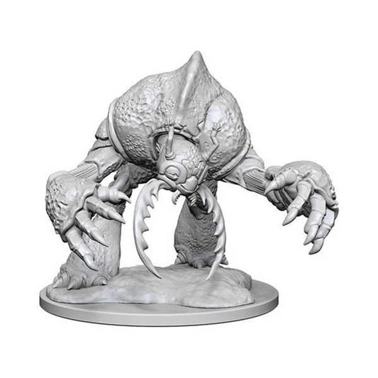 D&D Nolzur’s Marvelous Miniatures: Umber Hulk