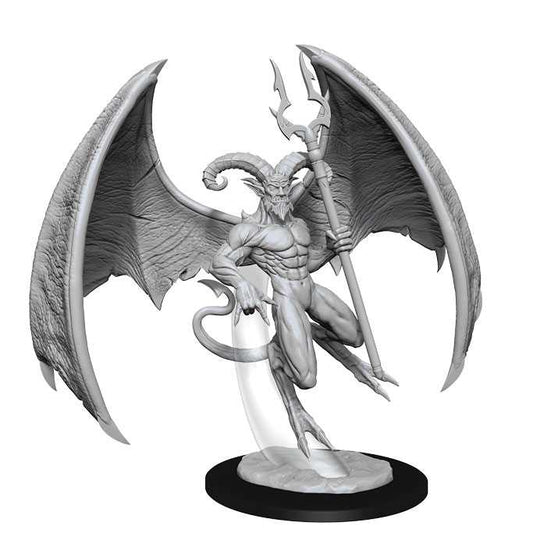 D&D Nolzur's Marvelous Miniatures: Horned Devil (W14)