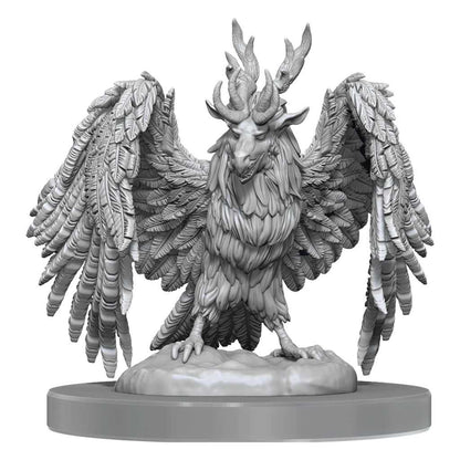 D&D Nolzur's Marvelous Unpainted Miniatures: Perytons