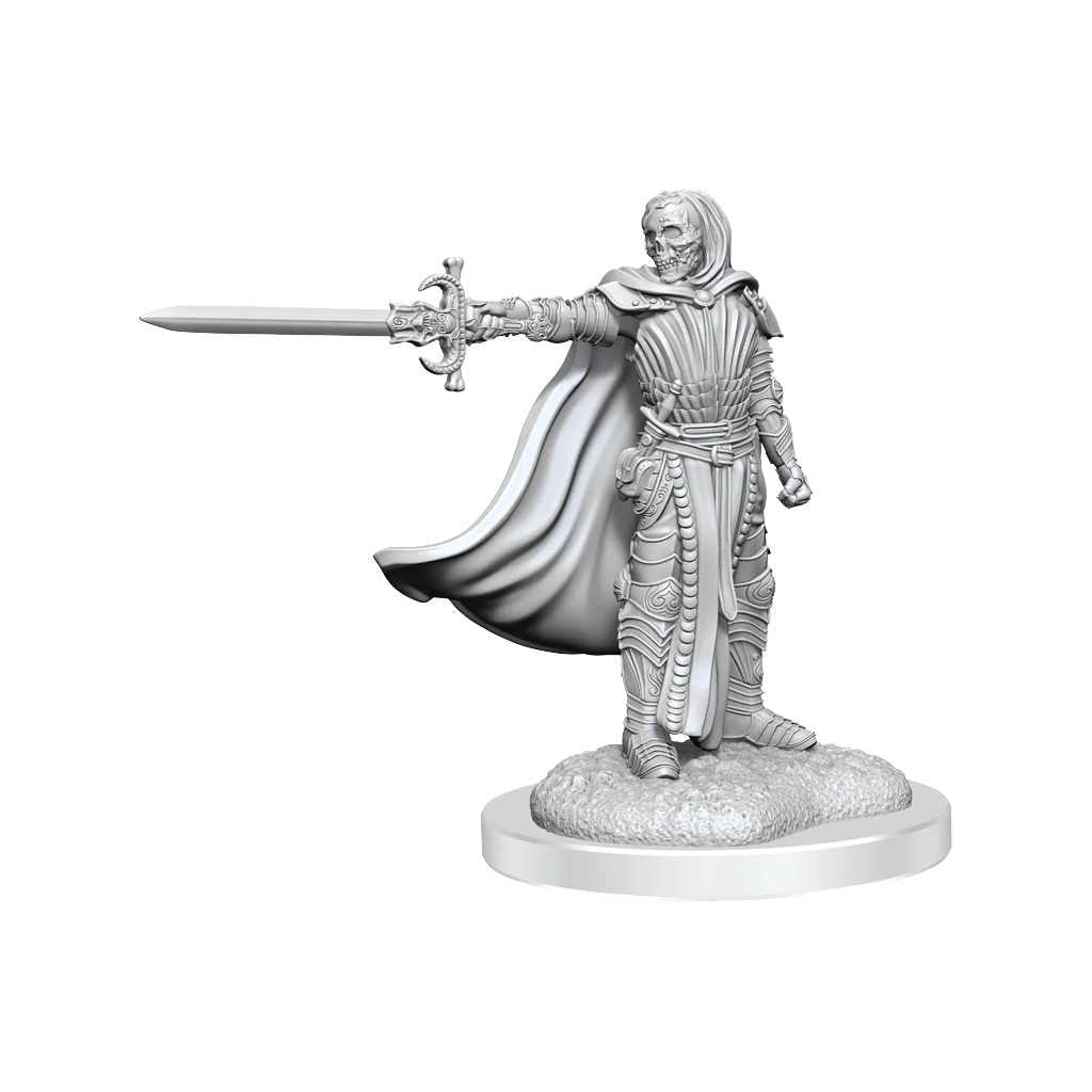 D&D Nolzur's Marvelous Miniatures: Death Knights