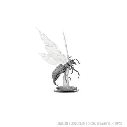 Dungeons & Dragons Nolzur’s Marvelous Unpainted Hellwasp Miniatures