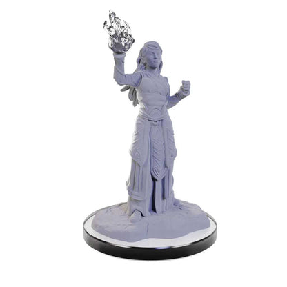 D&D Nolzur’s Marvelous Miniatures: Elf Wizards