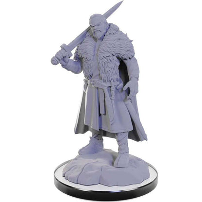 D&D Nolzur's Marvelous Miniatures: Loup Garou