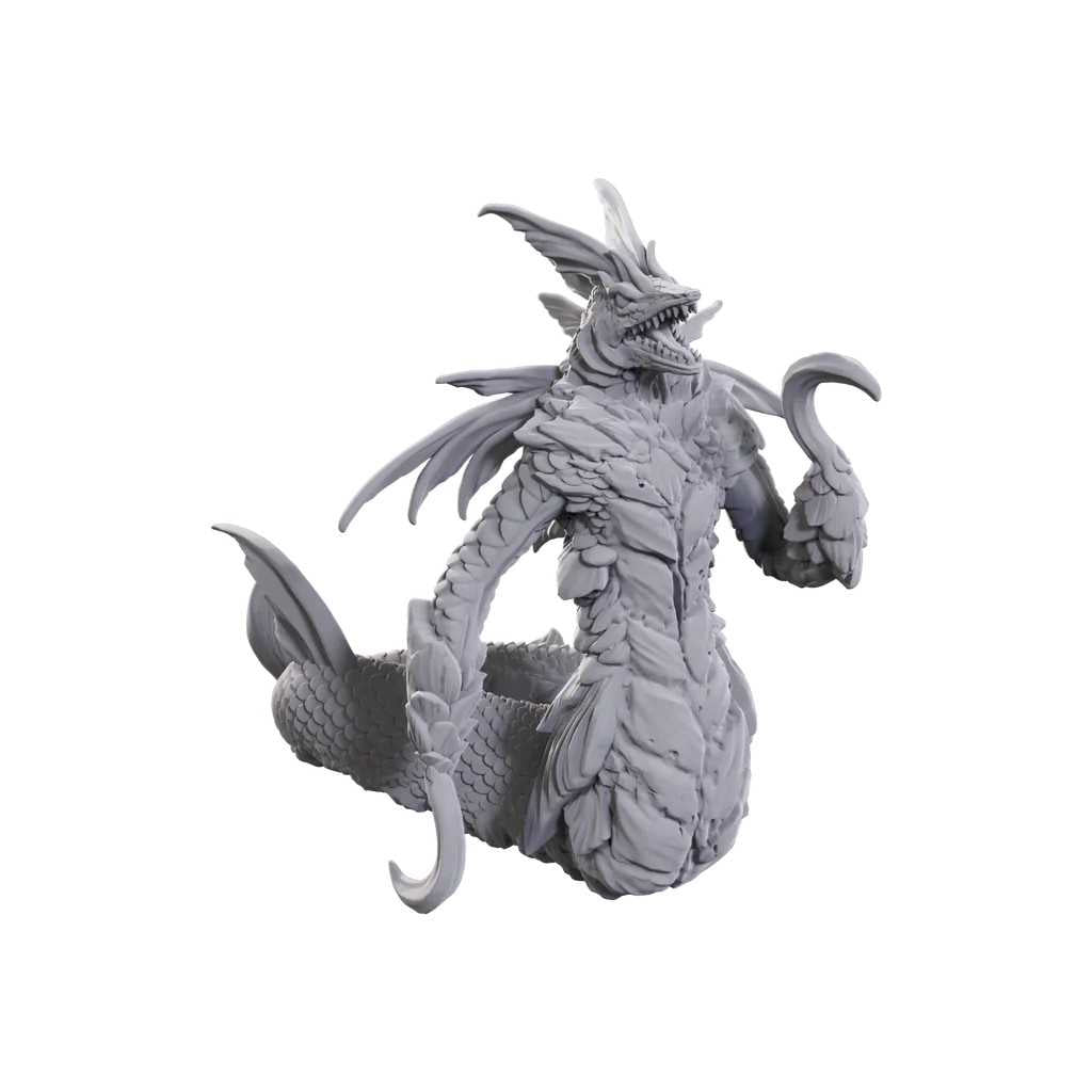 D&D Nolzur's Marvelous Unpainted Miniatures: Wastrilith