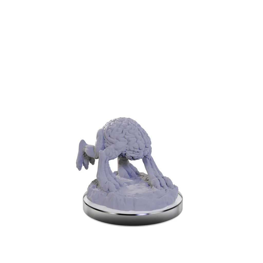 D&D Nolzur's Marvelous Miniatures: Intellect Devourers