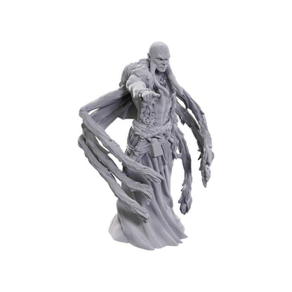 D&D Nolzur's Marvelous Unpainted Miniatures: Kraken Priest