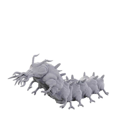 D&D Nolzur’s Marvelous Unpainted Miniatures: Classic Carrion Crawler