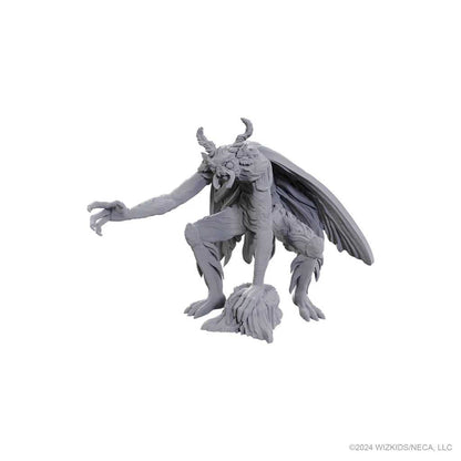 WizKids Deep Cuts: Mothman