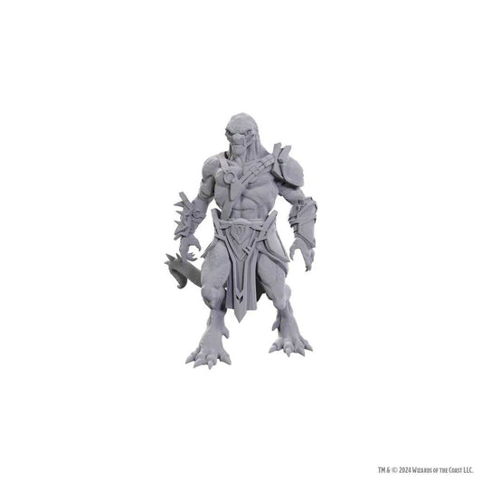 D&D Nolzur’s Marvelous Miniatures: Draconian Mastermind