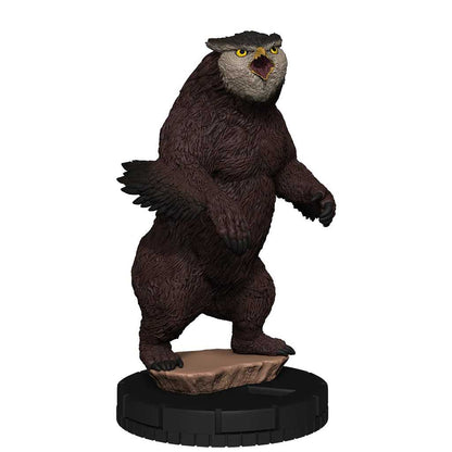 Dungeons & Dragons HeroClix Iconix Cave of the Owlbear