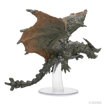 Pathfinder Battles Adult Adamantine Dragon Boxed Miniature