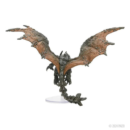 Pathfinder Battles Adult Adamantine Dragon Boxed Miniature