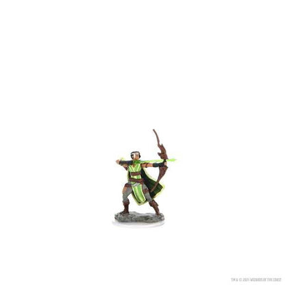 Vivien Reid: Magic: The Gathering Premium Figures