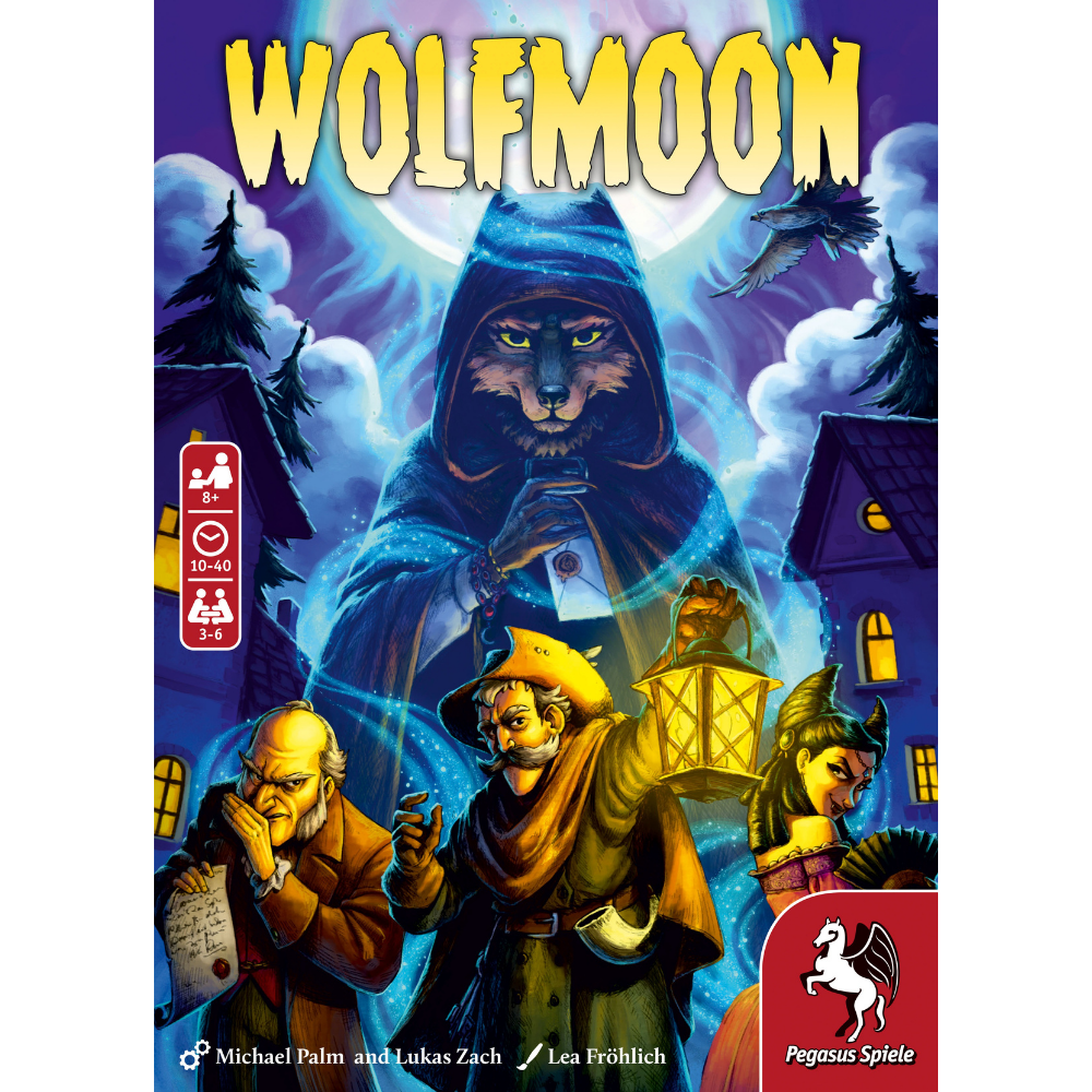 Wolfmoon