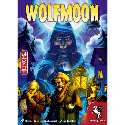 Wolfmoon