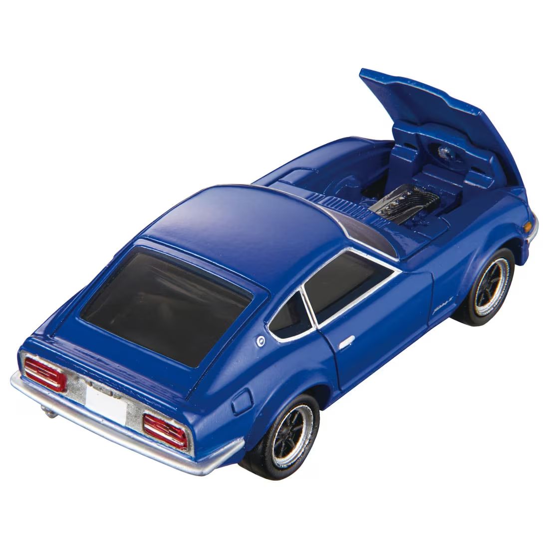 TOMICA Premium 09 Nissan Fairlady Z – X114178c