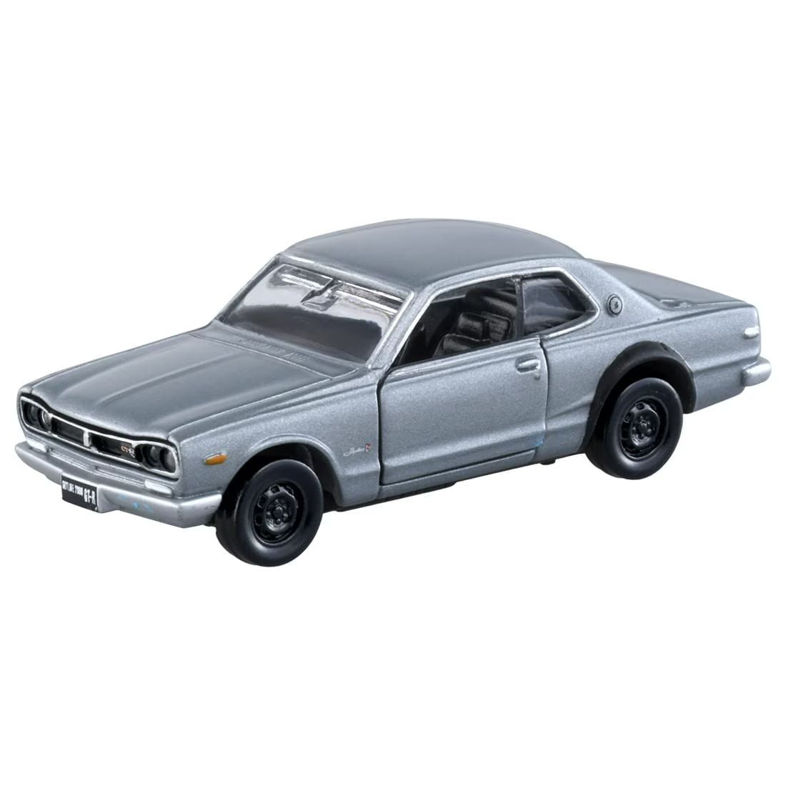 TOMICA Premium No. 34 Nissan Skyline GT-R (KPGC10) – X149392a