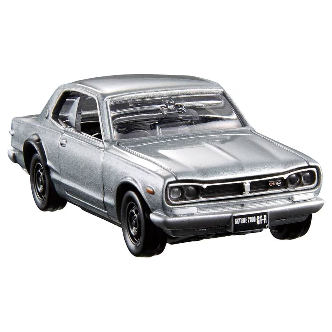 TOMICA Premium No. 34 Nissan Skyline GT-R (KPGC10) – X149392d