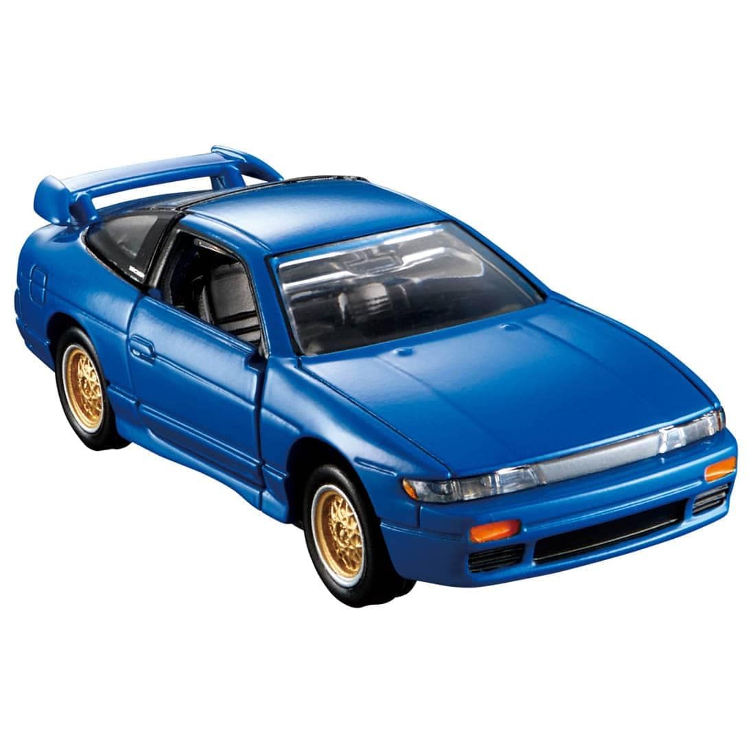 Tomica Premium No. 39 Nissan Sileighty – X162063d