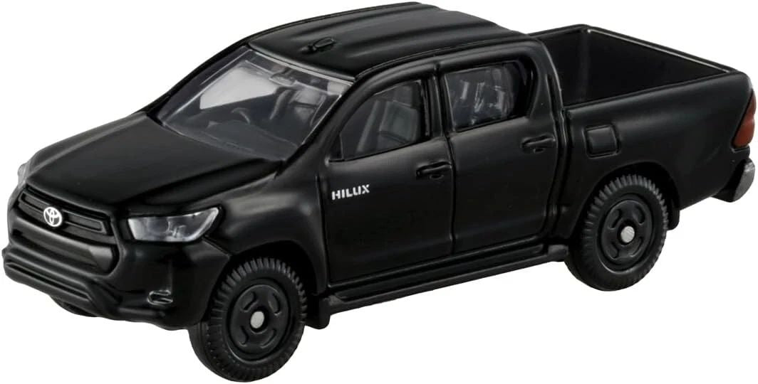 Tomica No. 67 Toyota Hilux – X175605a