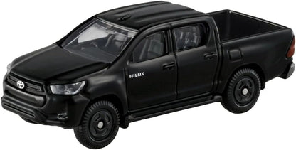 Tomica No. 67 Toyota Hilux – X175605a