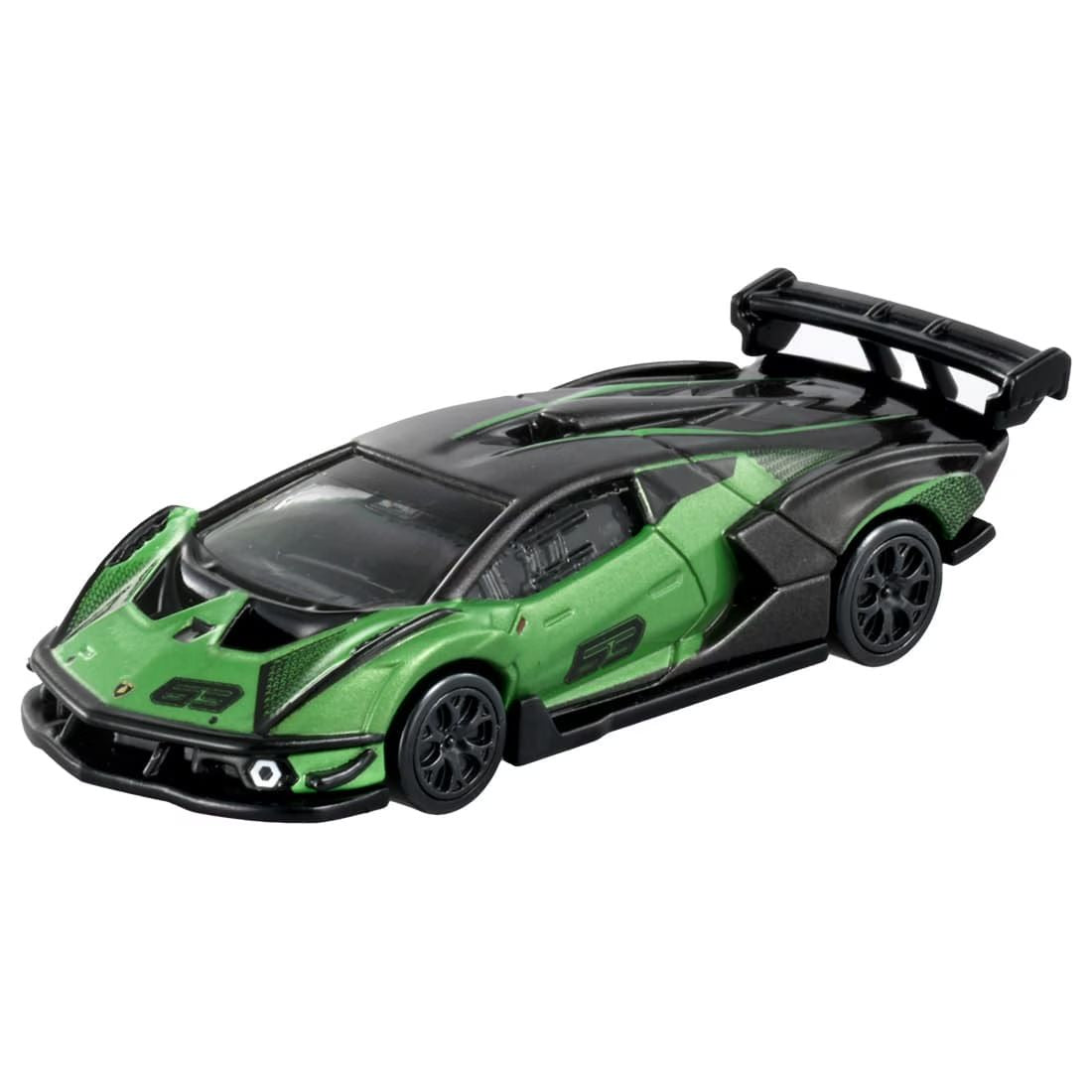 TOMICA Premium 07 Lamborghini Essenza SCV12 – X212355a