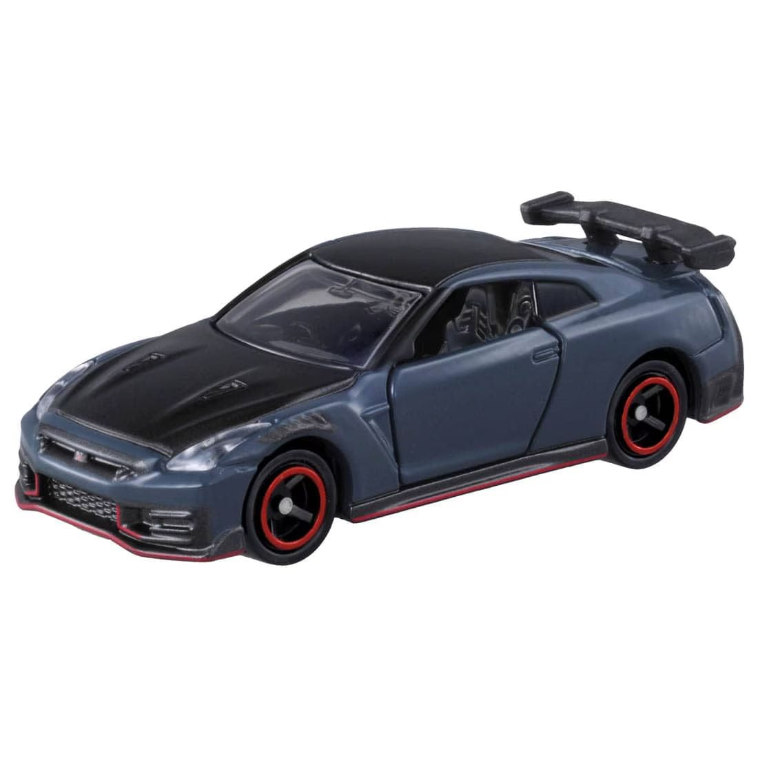 Tomica No.60 Nissan GT-R Nismo – X228455a