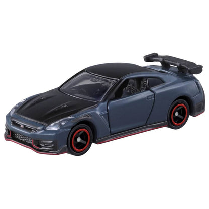 Tomica No.60 Nissan GT-R Nismo – X228455a