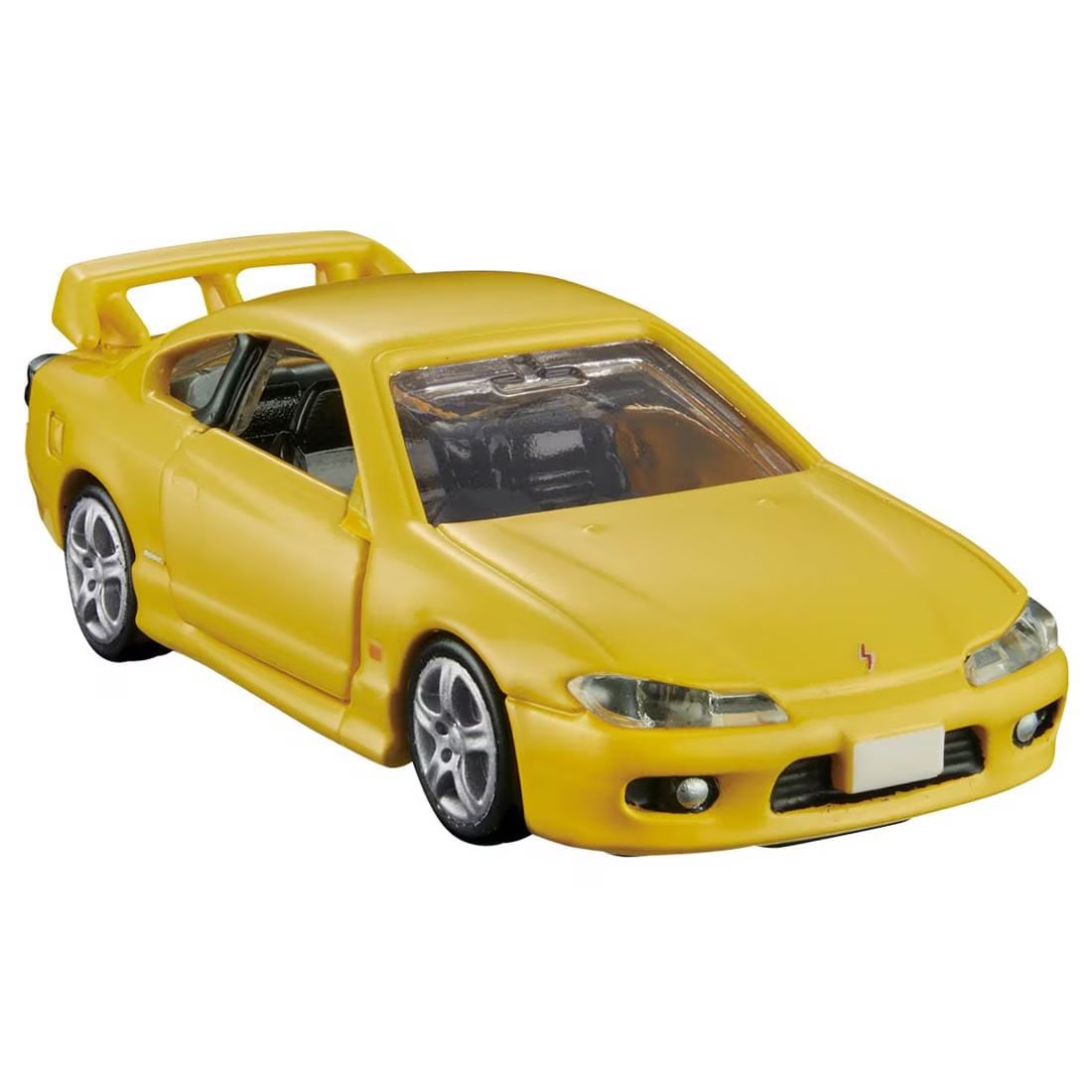 Tomica Premium 19 Nissan Silvia (S15) – X291282c