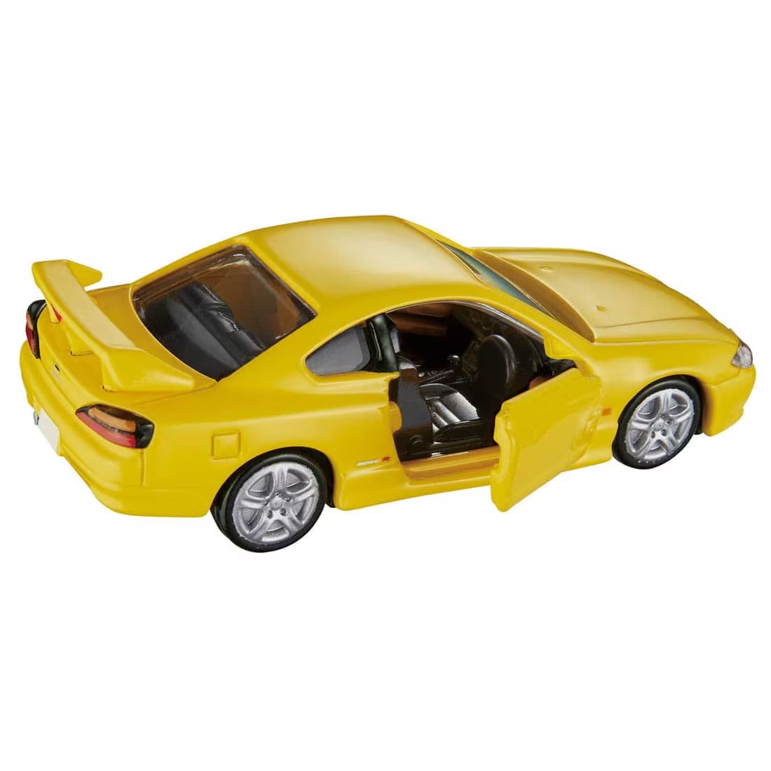 Tomica Premium 19 Nissan Silvia (S15) – X291282d
